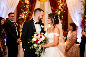 Bali Wedding with Balinese Hindu Ceremony